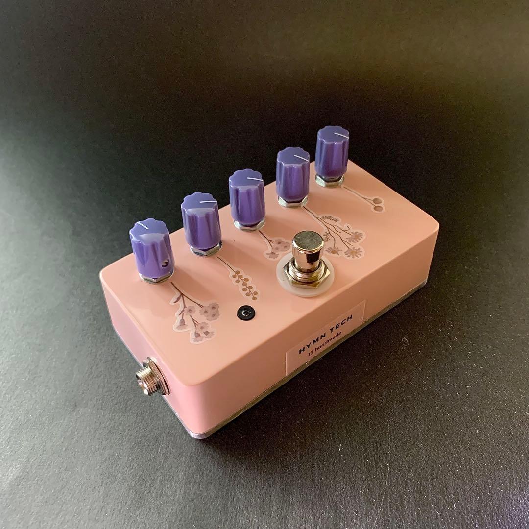 FUZZ FACTORY clone...ドライフラワーver