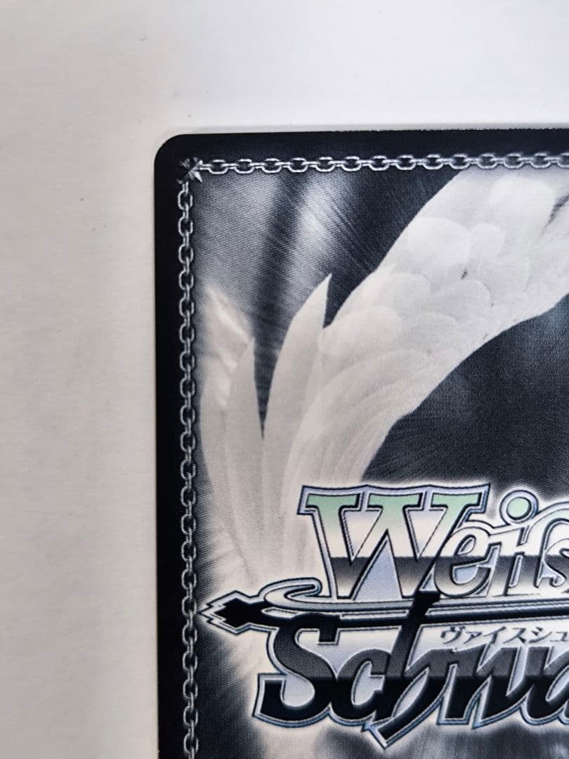 ヴァイスシュヴァルツ　NIKKE “摩訶不思議な世界”アリス SP