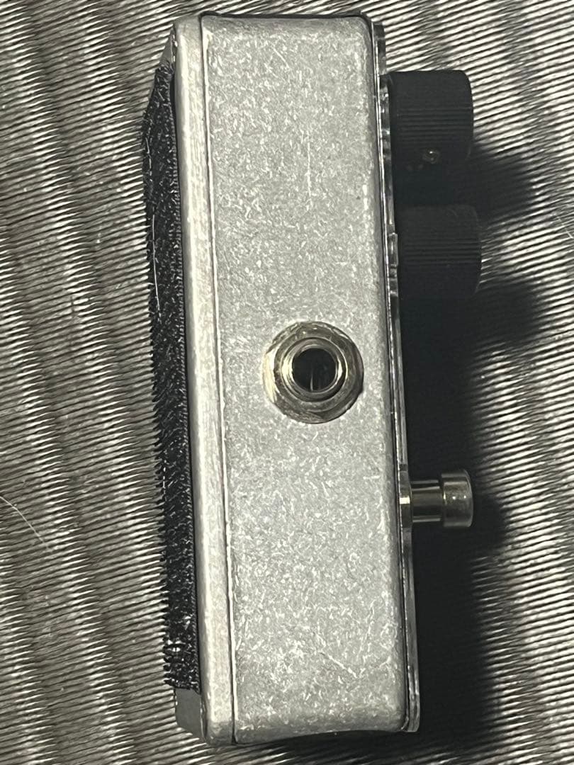 ともやん　soundfrog Berial