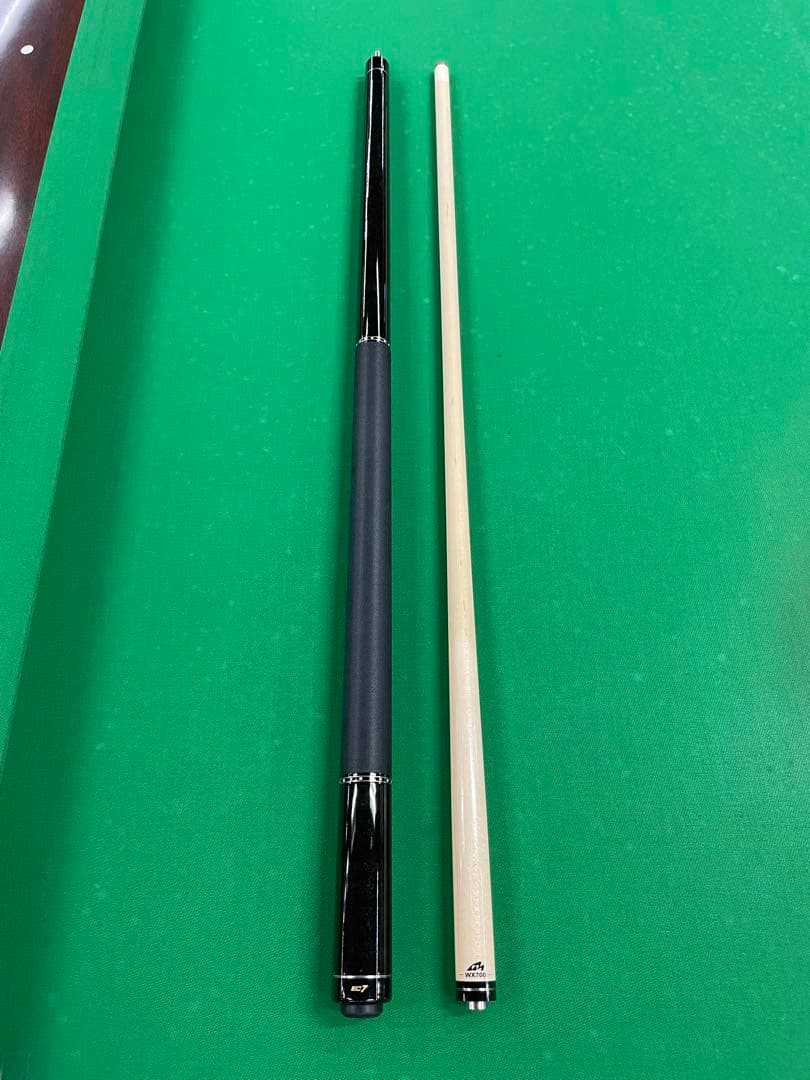 桜*様 大幅値下げ♪Mezz Cues EC7-K WX700