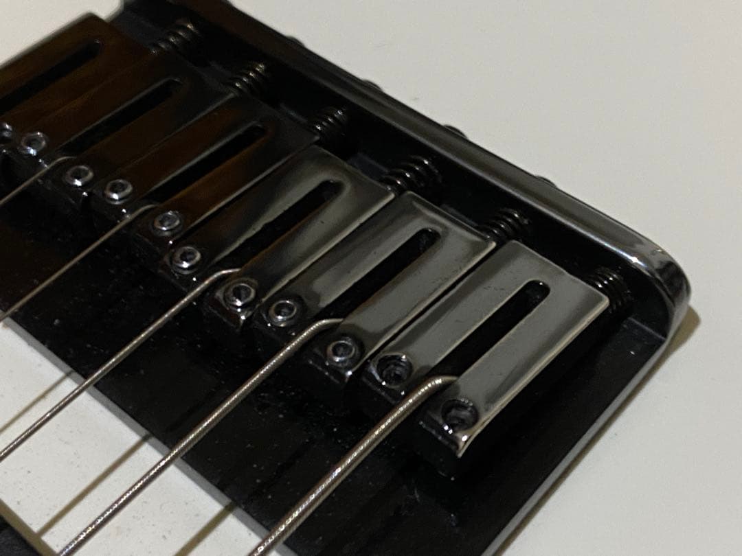 ギター Fender Jim Root Jazzmaster V4