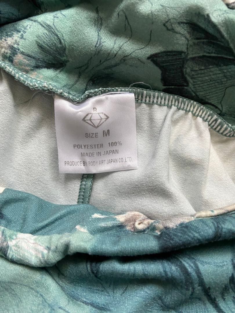 リアルストーンヨガセットアップ