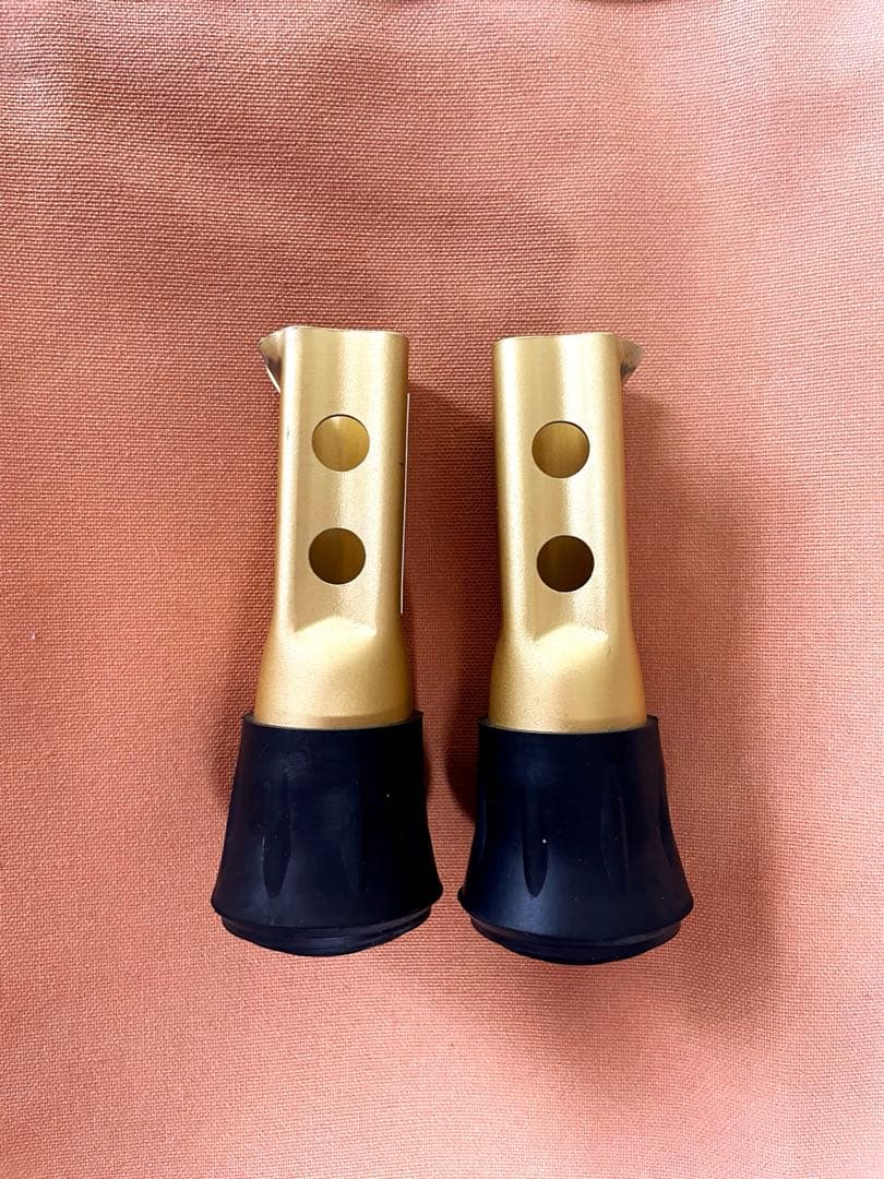 ナチュラルマウンテンモンキーズ　ノビタ　イエローゴールド100