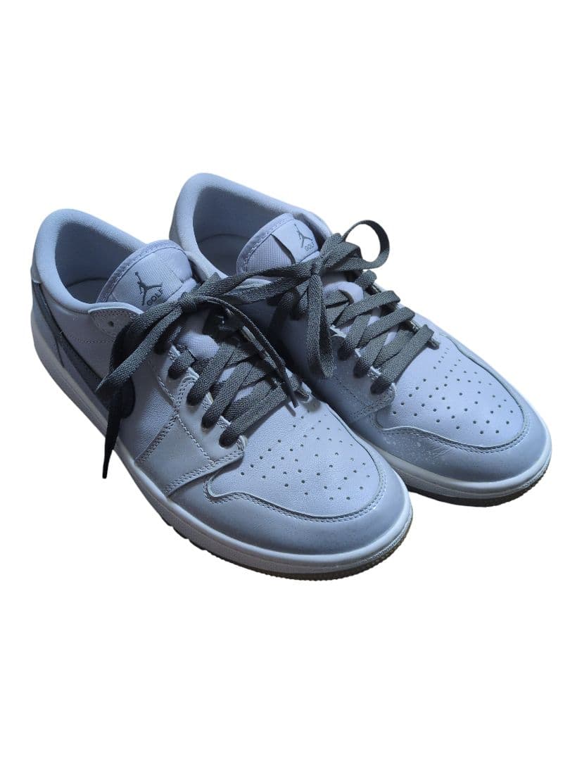 yumamエアジョーダン 1 LOWゴルフシューズ