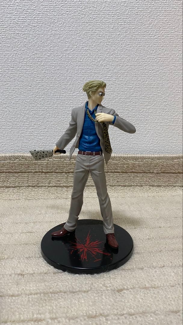 まとめフィギュア12点セット