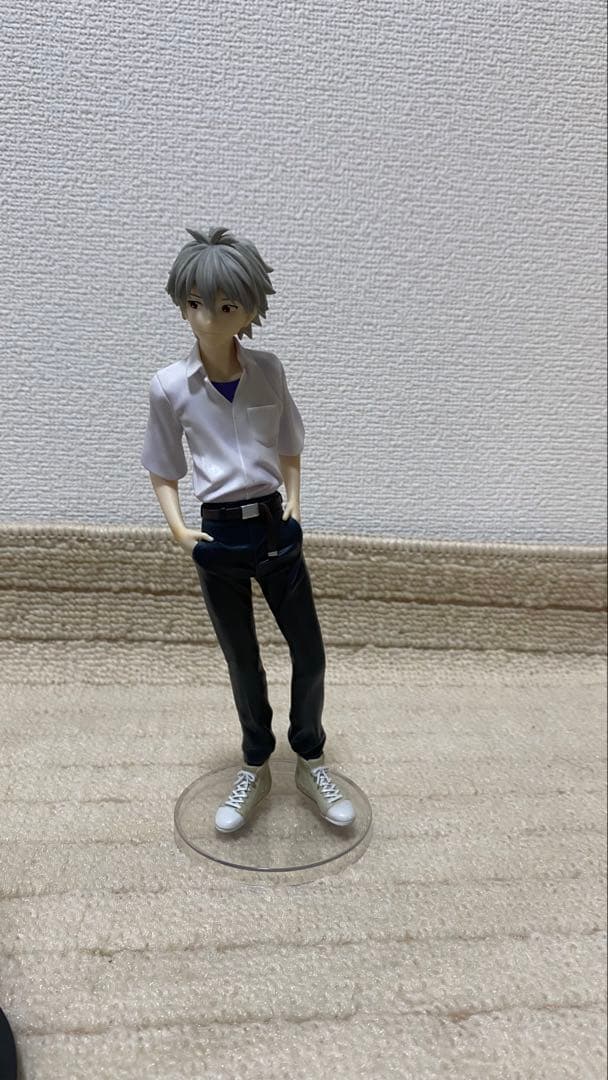 まとめフィギュア12点セット