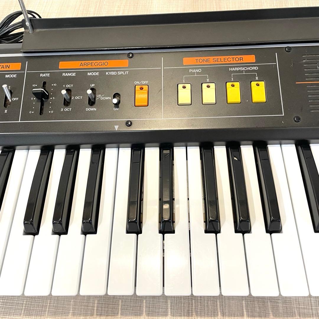 【希少】Roland ローランド EP-09 電子ピアノ ビンテージ