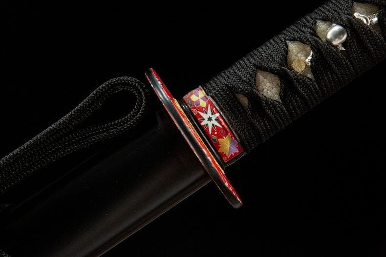 高級手作り玉鋼 模造刀 居合刀 武士道 武具 龍泉剣 手鍛造打