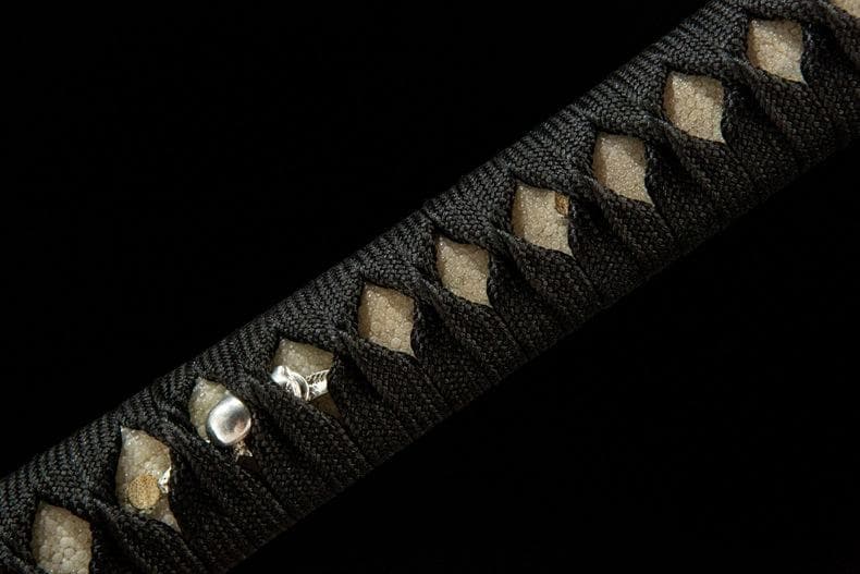 高級手作り玉鋼 模造刀 居合刀 武士道 武具 龍泉剣 手鍛造打