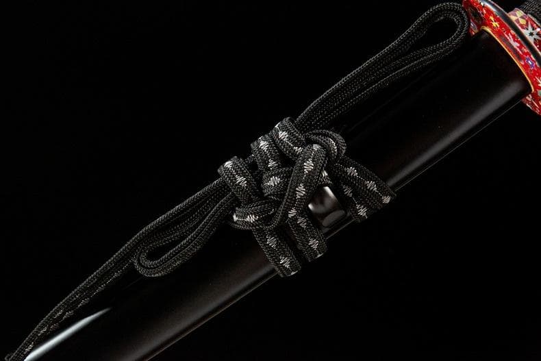 高級手作り玉鋼 模造刀 居合刀 武士道 武具 龍泉剣 手鍛造打