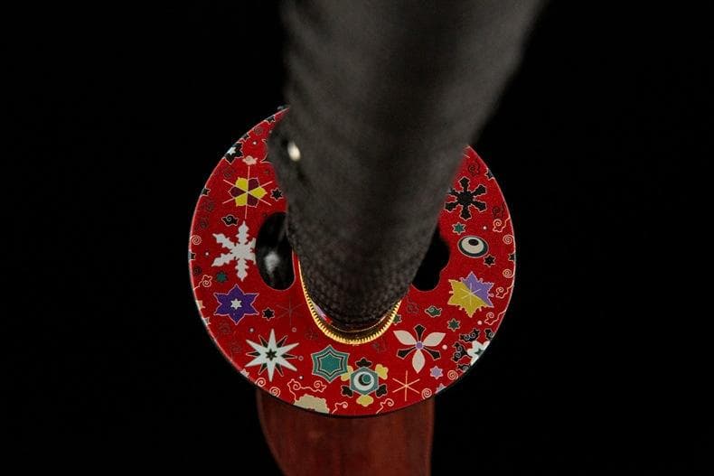 高級手作り玉鋼 模造刀 居合刀 武士道 武具 龍泉剣 手鍛造打