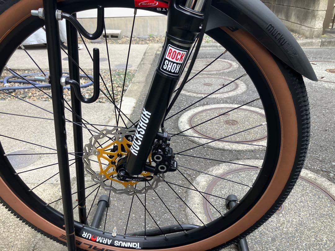 Kona KIKAPU 26インチ 11s MTB