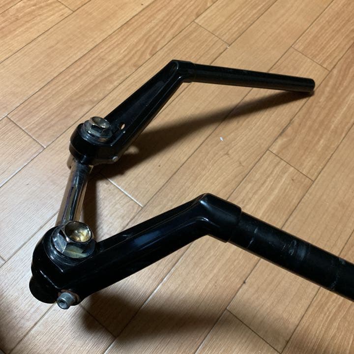 バイクハンドル