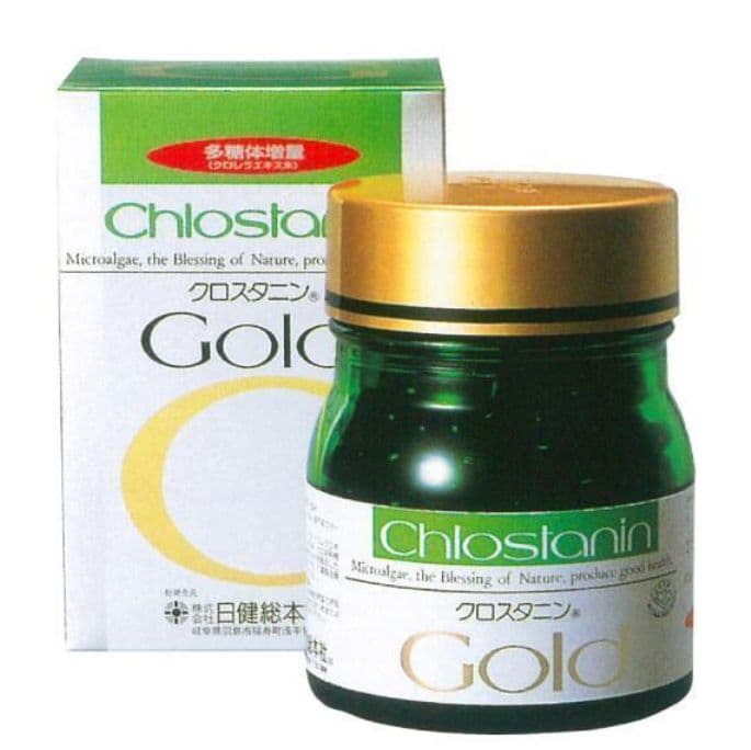 ※クロスタニンゴールド※値下げ不可※