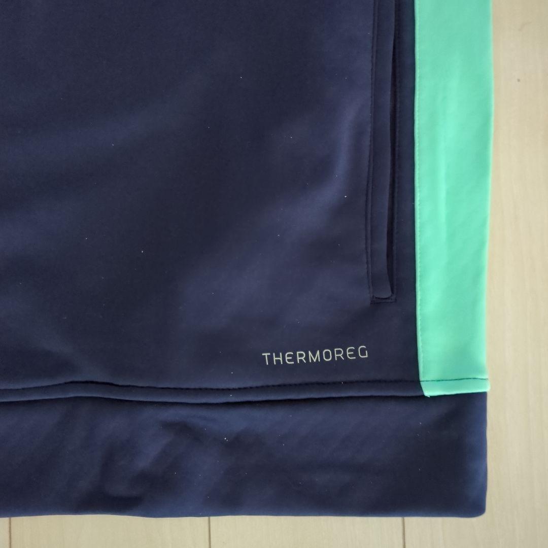 【新品タグ付】Canterbury アイルランド ラグビー ウォームアップウェア