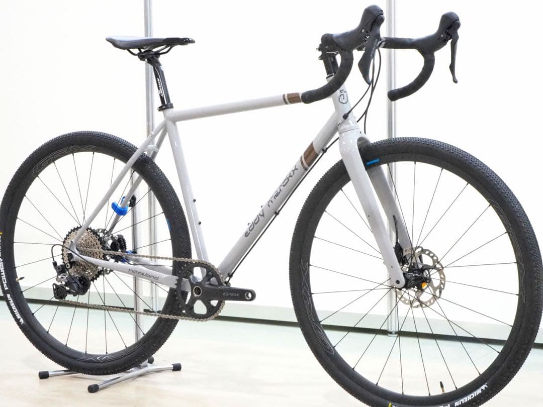 エディ・メルクスHAGELAND 中古