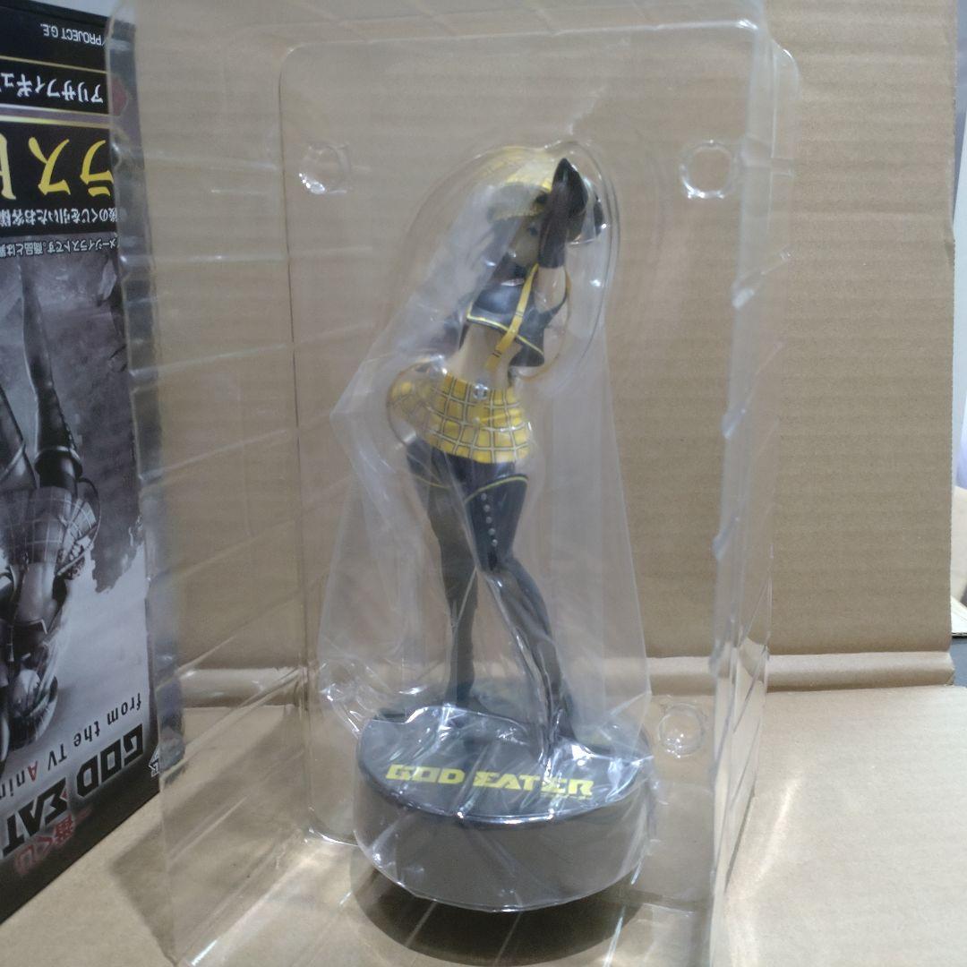 一番くじ　GOD EATER アリサフィギュア アザーカラーver.