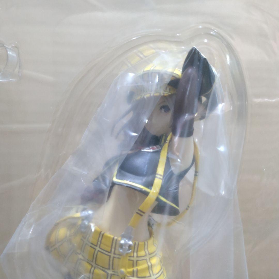 一番くじ　GOD EATER アリサフィギュア アザーカラーver.