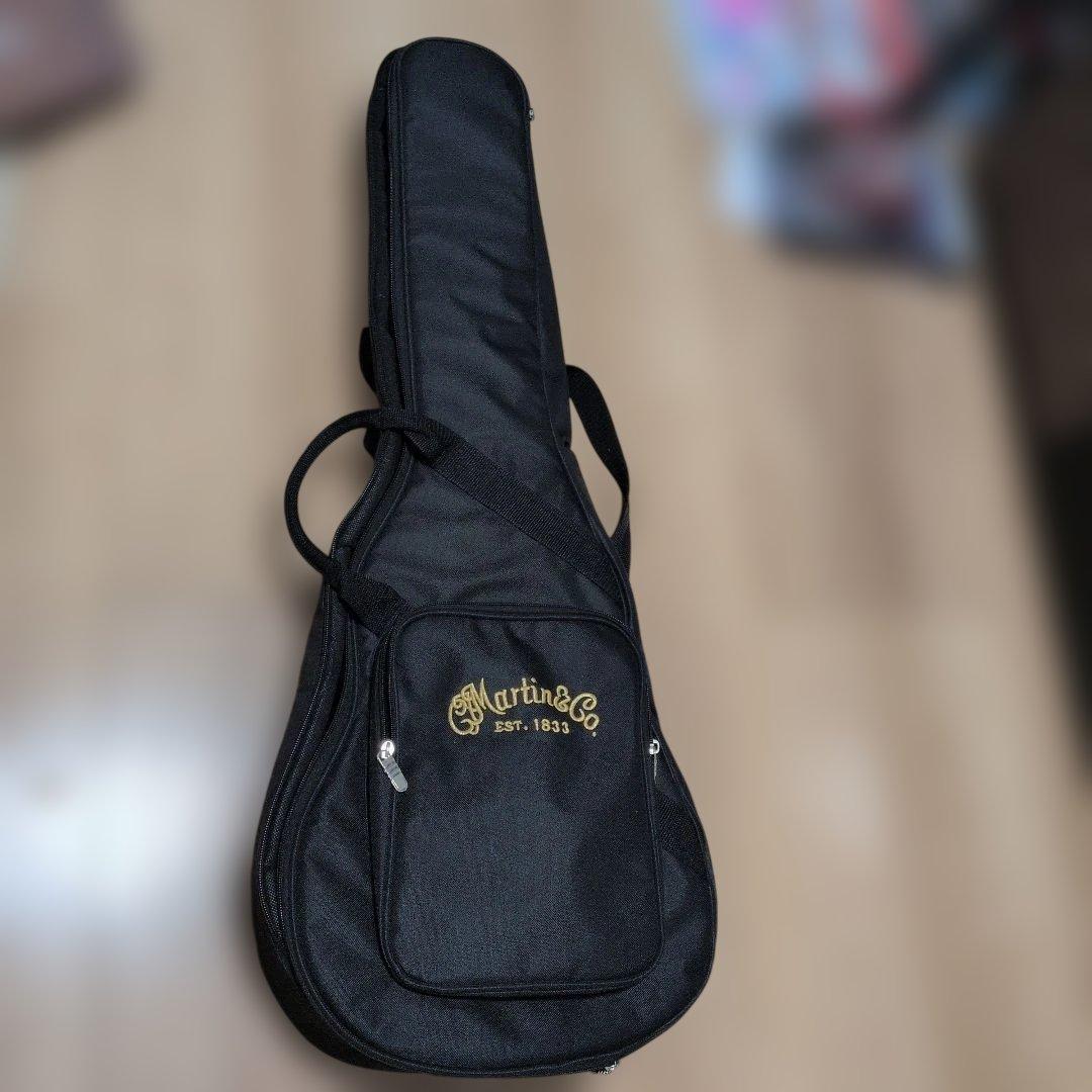 little martin　リトルマーチン LX1E