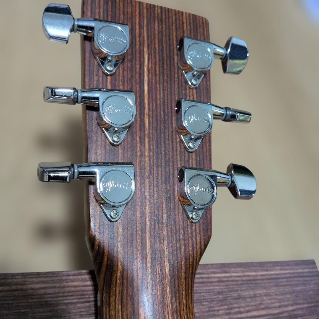 little martin　リトルマーチン LX1E