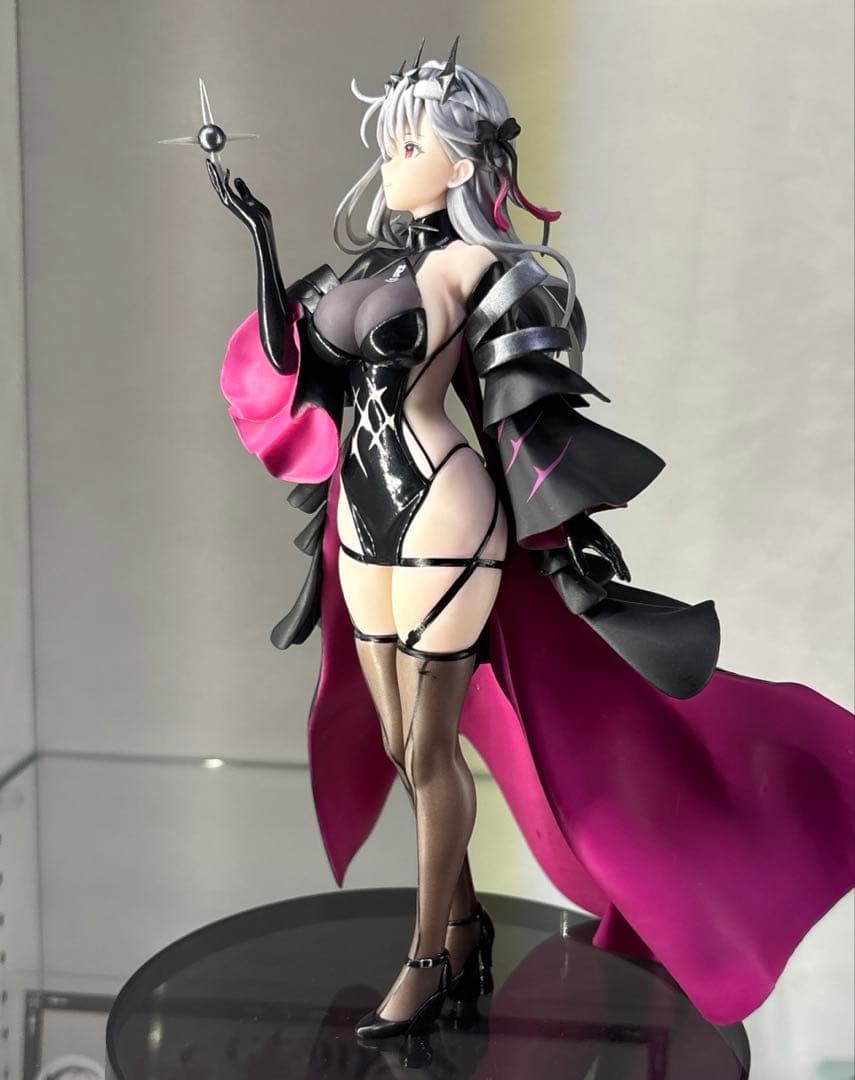 一番くじNIKKE CHAPTER6ラストワン モダニア:セカンドアフェクション