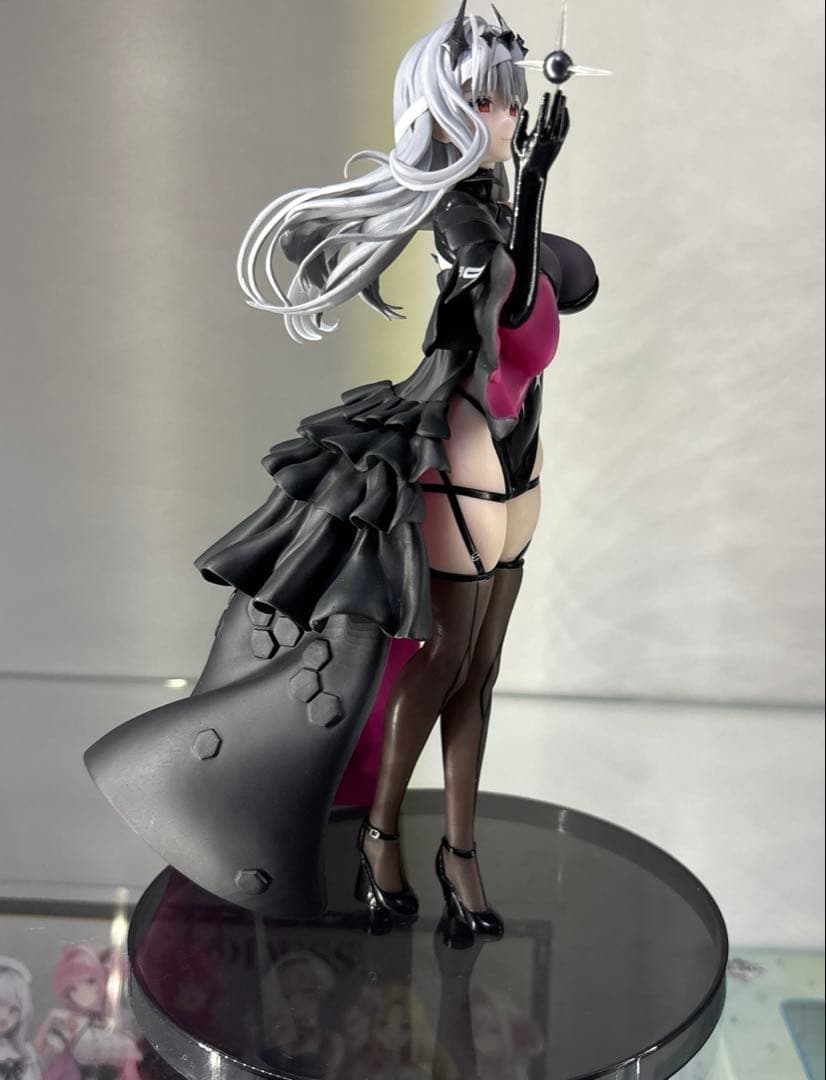 一番くじNIKKE CHAPTER6ラストワン モダニア:セカンドアフェクション