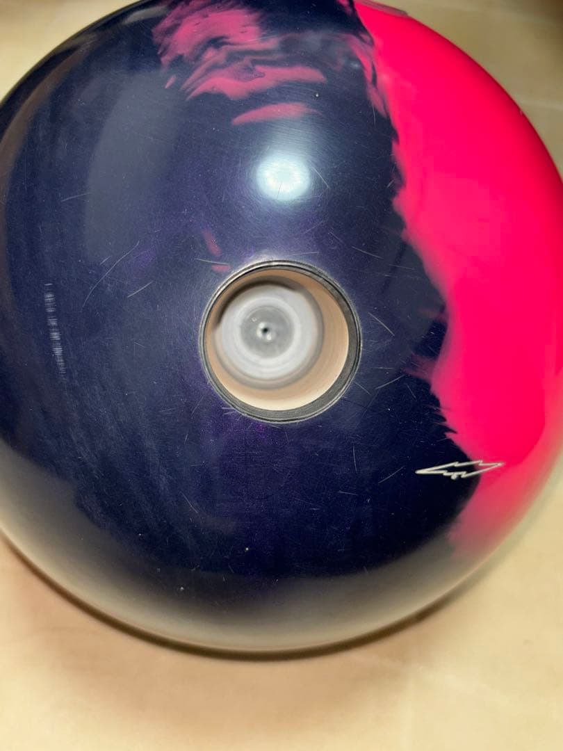 ボウリングボール Virtual Gravity PRO X2