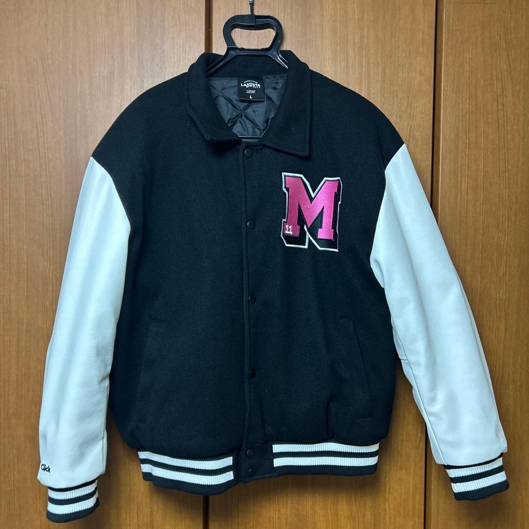 スタジアムジャンパー(ME:I)