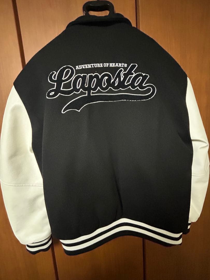 スタジアムジャンパー(ME:I)