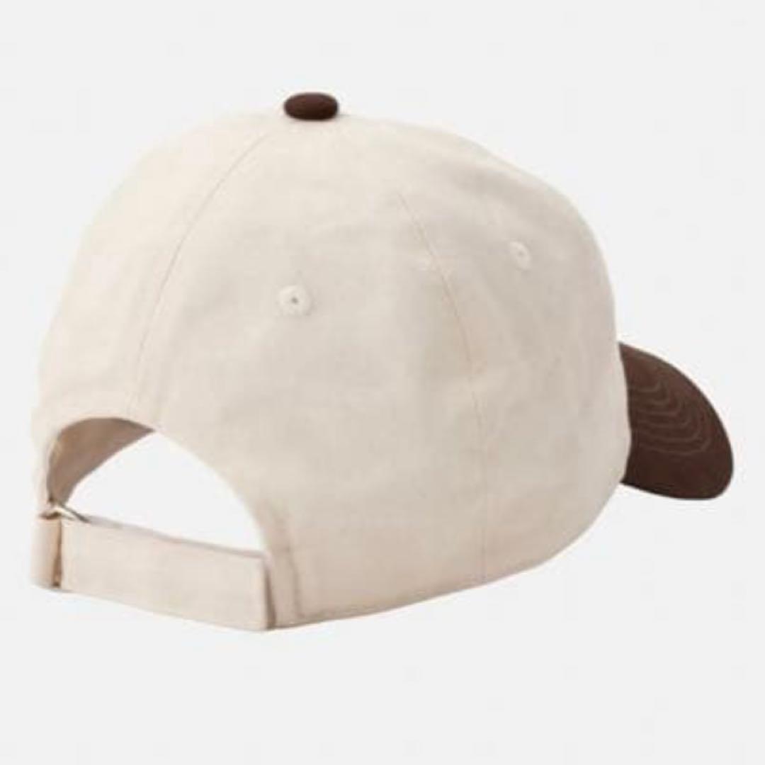 e*0様 GOD ONLY KNOWS 岩田剛典　キャップ　ブラウン