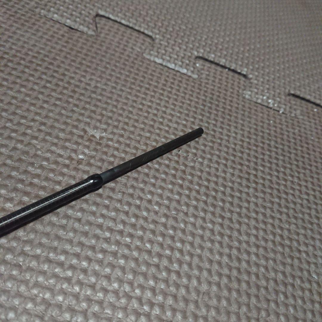 稀少美品 宵姫華弐 LUXE S68FL-solid アジングロッド