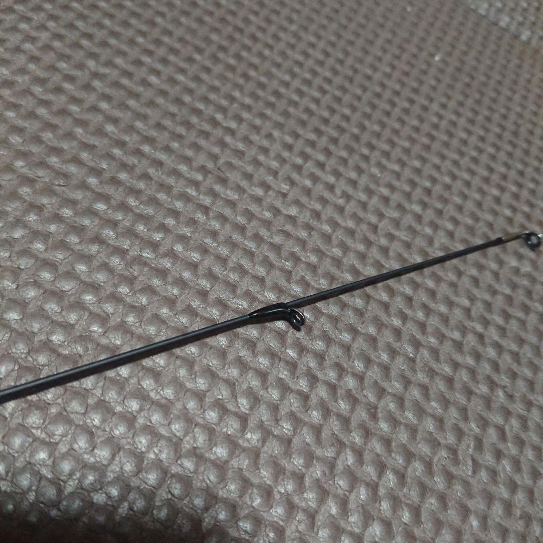 稀少美品 宵姫華弐 LUXE S68FL-solid アジングロッド