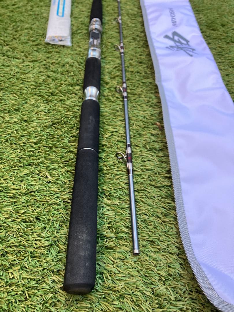 シマノ　艏　20-270