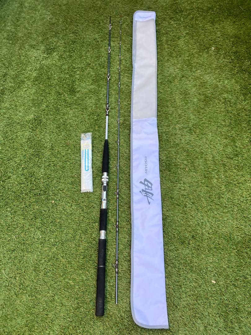 シマノ　艏　20-270