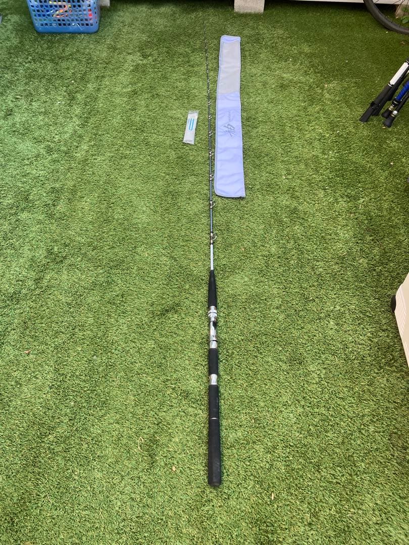 シマノ　艏　20-270