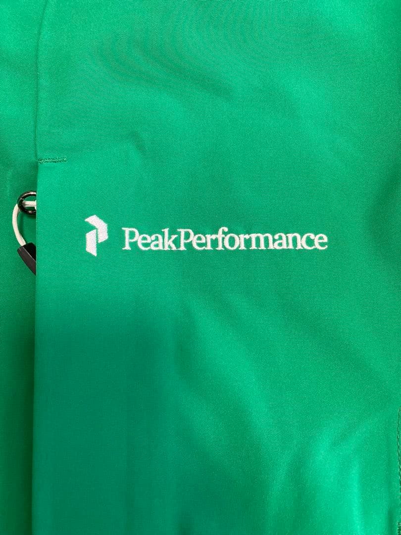 ピークパフォーマンス スキーウェア マルーン2 L XL