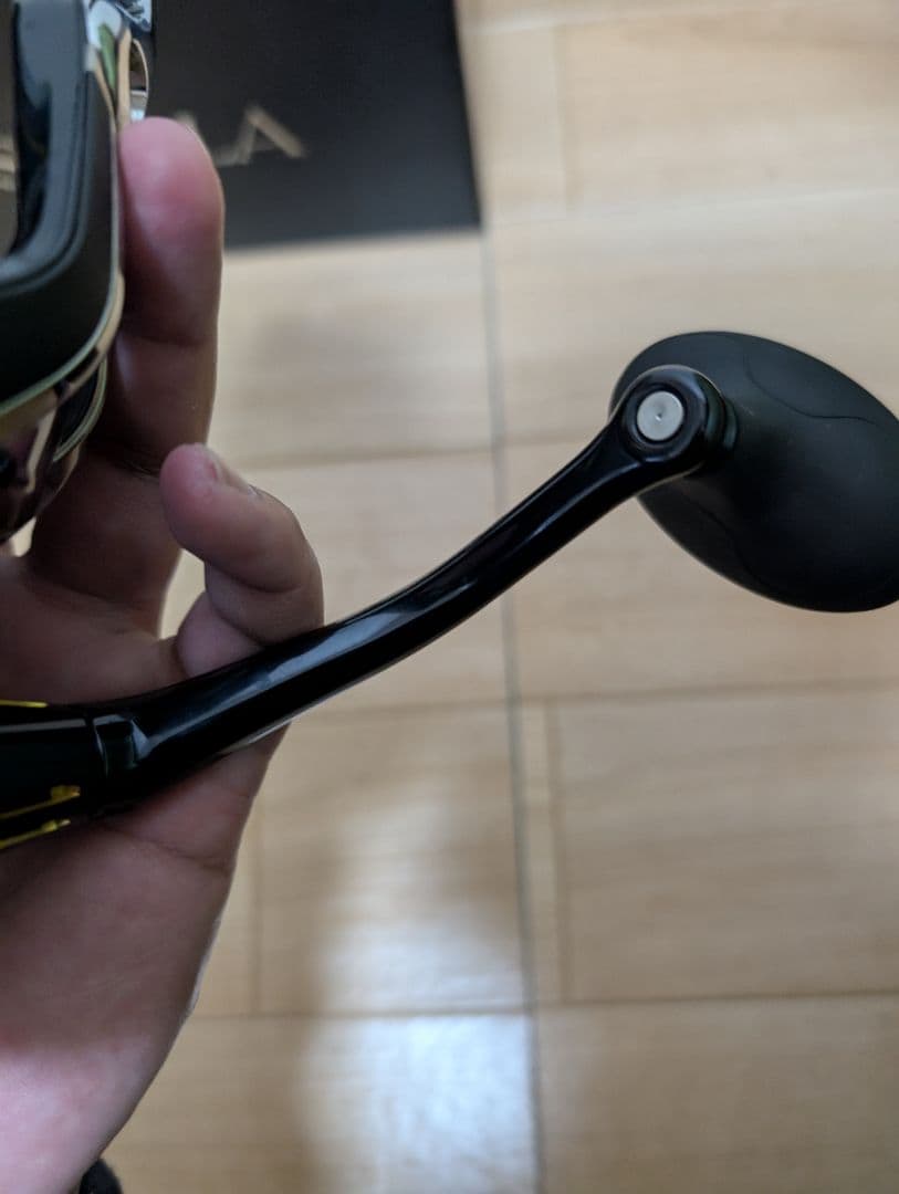 SHIMANO ステラ SW18000HG