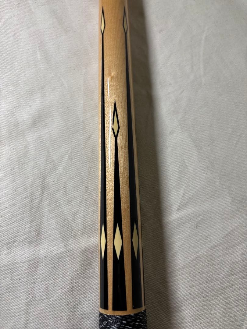 ビリヤードキュー FURYケース付 フューリー