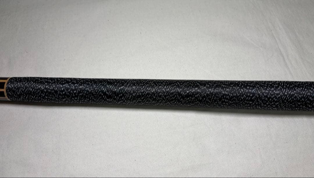 ビリヤードキュー FURYケース付 フューリー