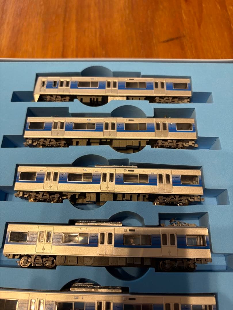 マイクロエース　A-6474 京成　3050形　8両セット