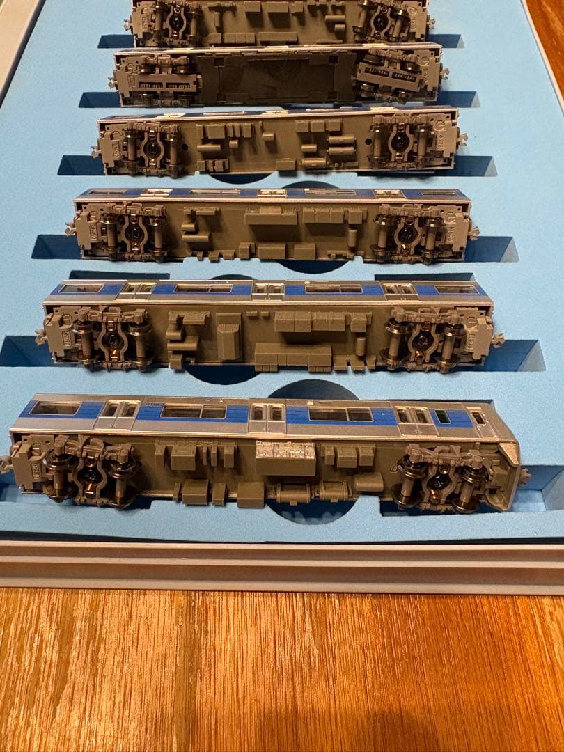 マイクロエース　A-6474 京成　3050形　8両セット