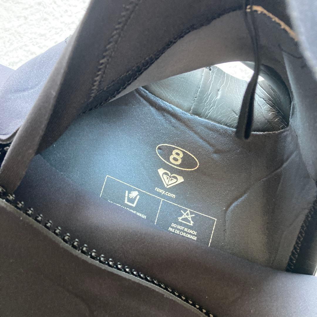 ROXY ジャーフル 3/2 サイズ8