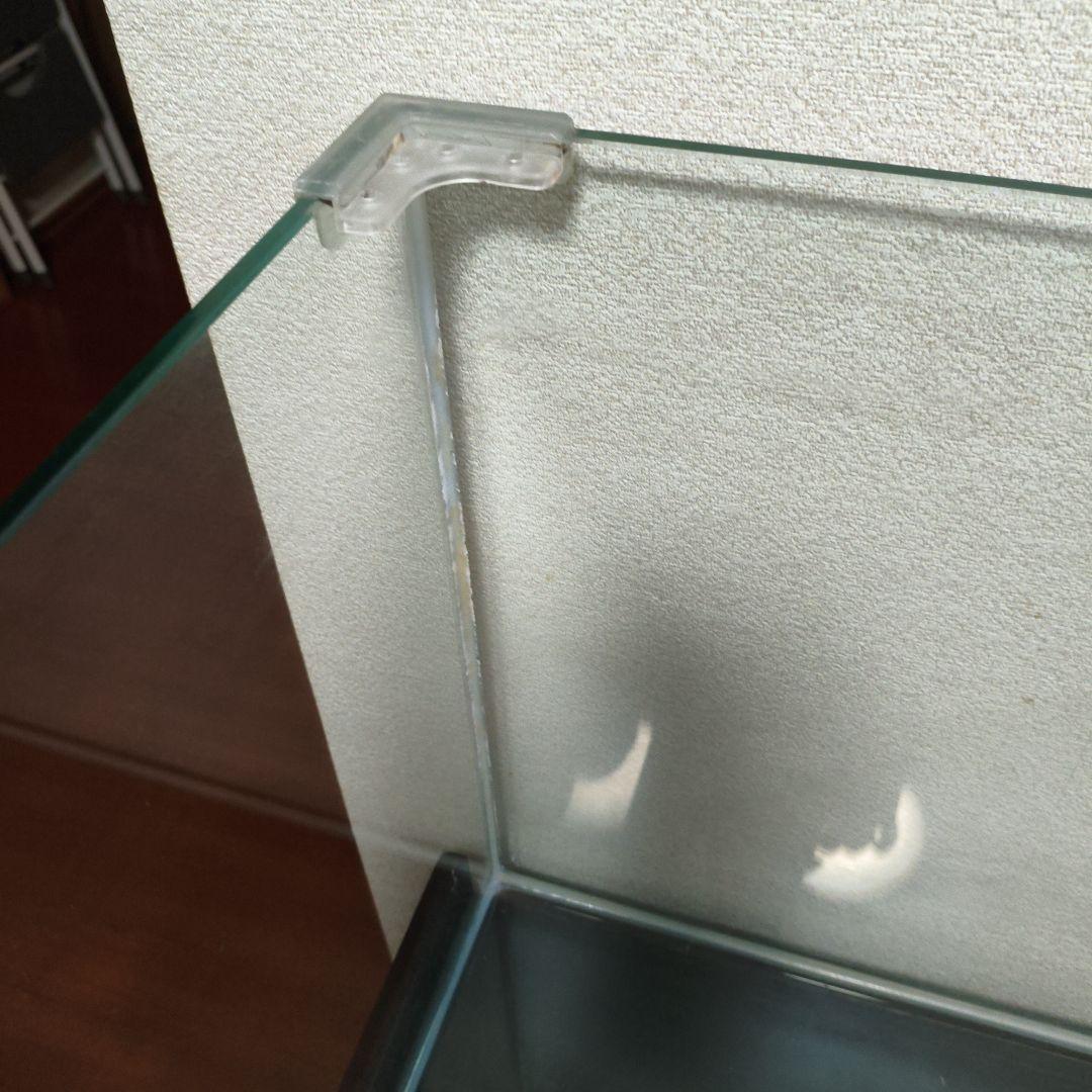 【GR custam seven 】コトブキ レグラスR-900L 水槽