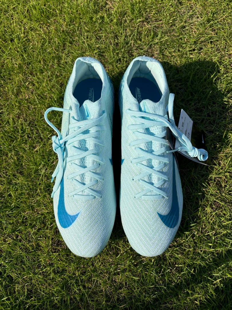 ナイキ マーキュリアルヴェイパー 16エリート 人工芝用ローカット　スパイク