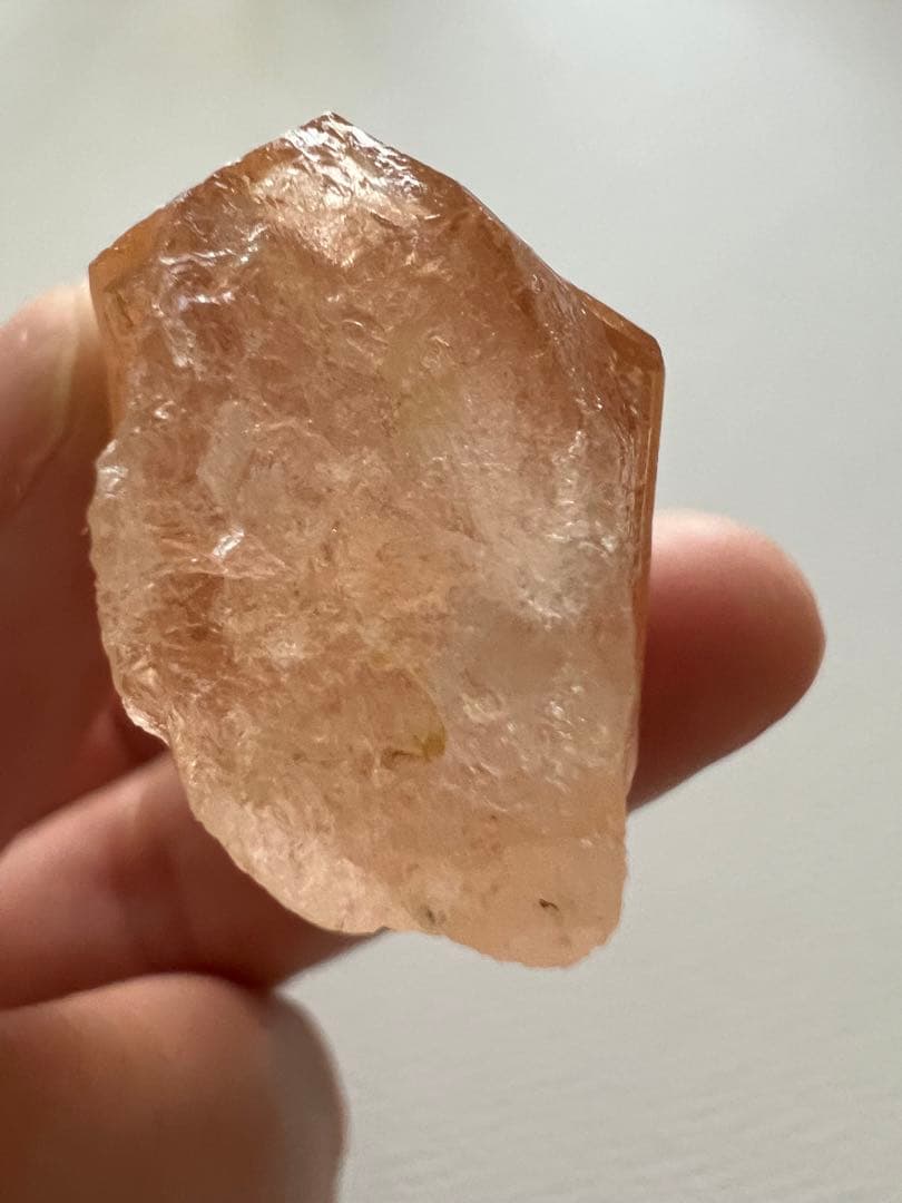 ゴールデンヒーラー(セーラデカブラル産)ゲート／スターゲートキークリスタル！