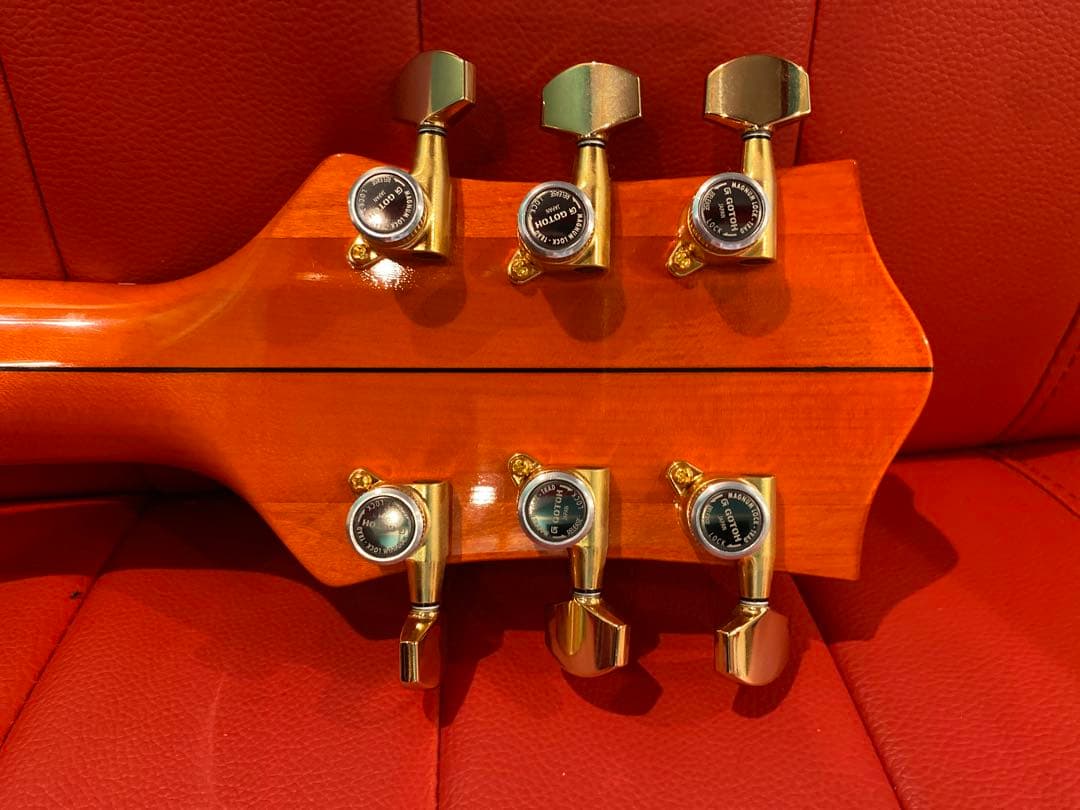 gretsch 6120w 92年　グレッチ　ウエスタン　ロカビリー