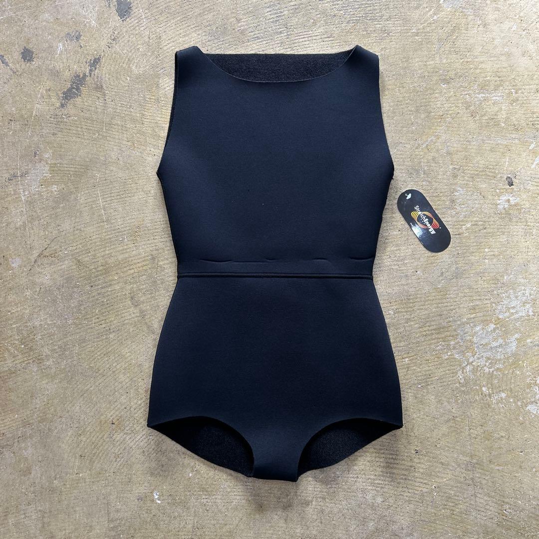 AXXE CLASSIC スイムスーツ 兼用インナースーツ ウィメンズ Sサイズ