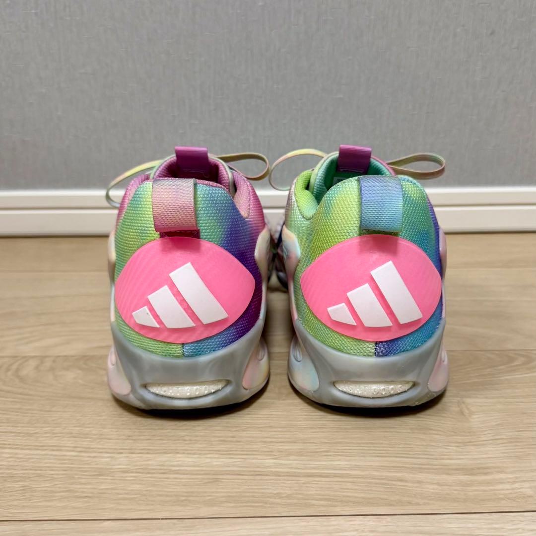 アディダス adidas AE1 low 30 ㎝