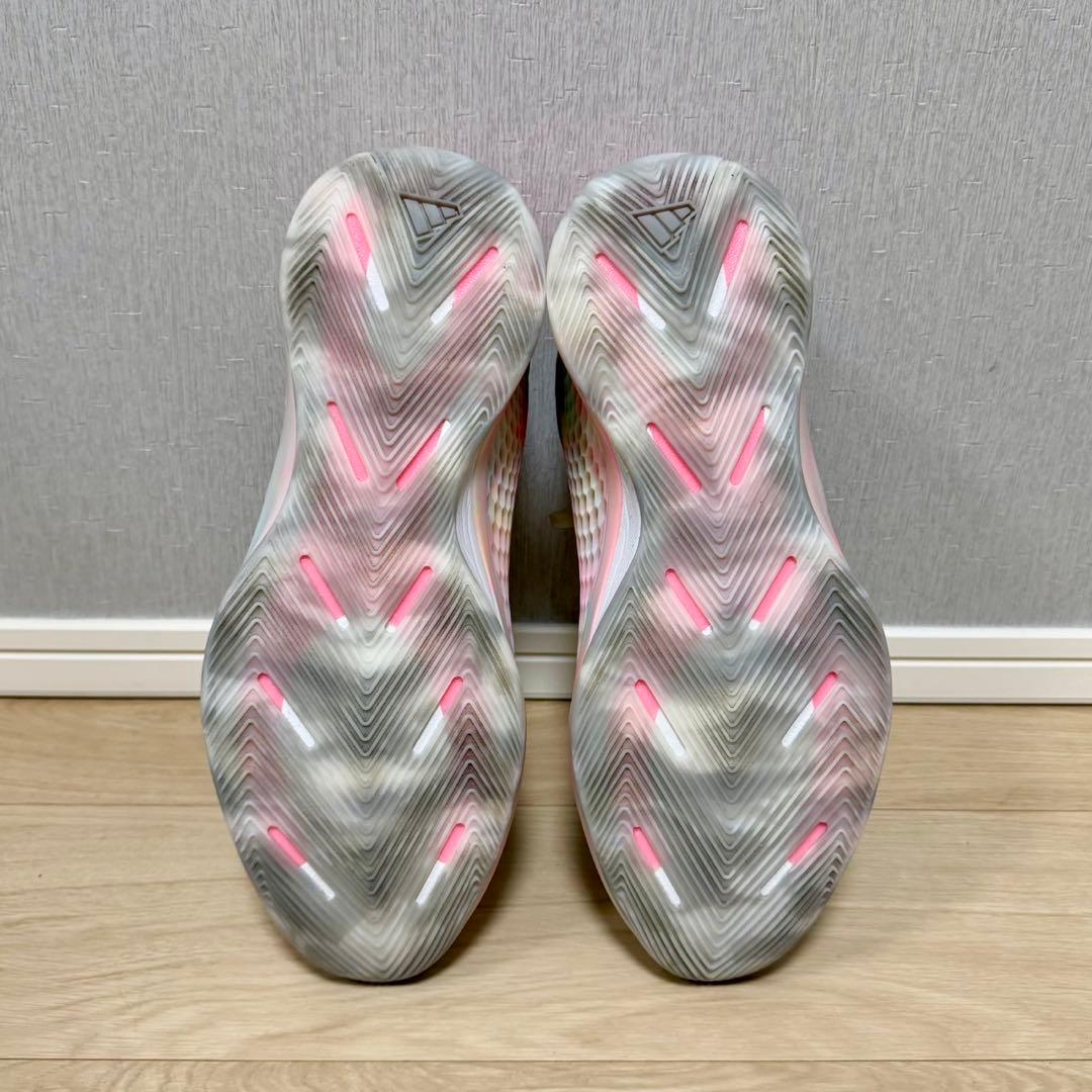 アディダス adidas AE1 low 30 ㎝