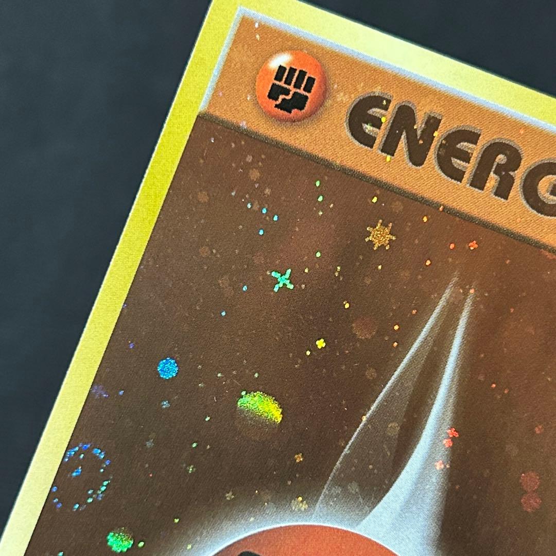 美品 闘エネルギー ファーストデザイン アニバーサリー プロモ 2016 XY